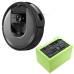 Smart Home Battery Irobot CS-IRB710VX