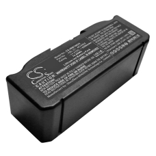 Compatible battery replacement for Irobot  ABL-F, ABL-D2, ABL-D1, 4624864