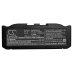 Compatible battery replacement for Irobot  ABL-D2, ABL-D1, 4624864, ABL-F