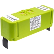 CS-IRB980VX<br />Batteries for   replaces battery 4374392