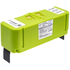 Compatible battery replacement for Irobot  2130LI, 4502233, 1800LI, 4462425, 4376392...