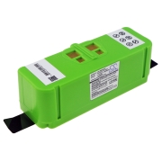 CS-IRB985VX<br />Batteries for   replaces battery 2130LI