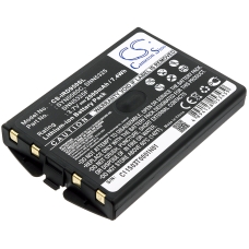 Compatible battery replacement for Iridium SNN5325,SNN5325F,SYN0060C