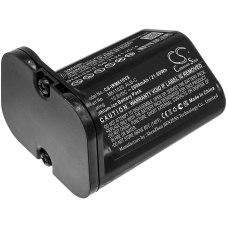 Compatible battery replacement for Irobot  ALB-C, ABL-C, M611020