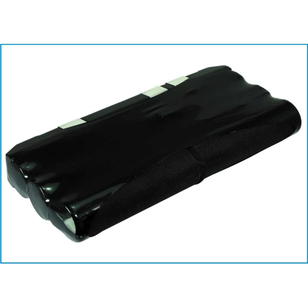 Compatible battery replacement for Intermec  317-081-030, 317-081-010