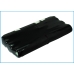 Compatible battery replacement for Intermec  317-081-030, 317-081-010