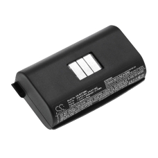 Compatible battery replacement for Intermec  318-011-004, 318-013-003, 318-011-003, 318-013-002, 318-011-002...