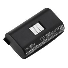 Compatible battery replacement for Intermec  318-013-002, 318-011-002, 318-015-002, 318-013-001, 318-011-001...