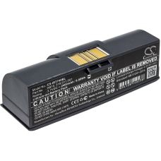 Compatible battery replacement for Intermec 318-011-007,AB10