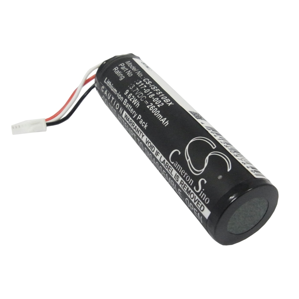 Battery Replaces 318-024-002