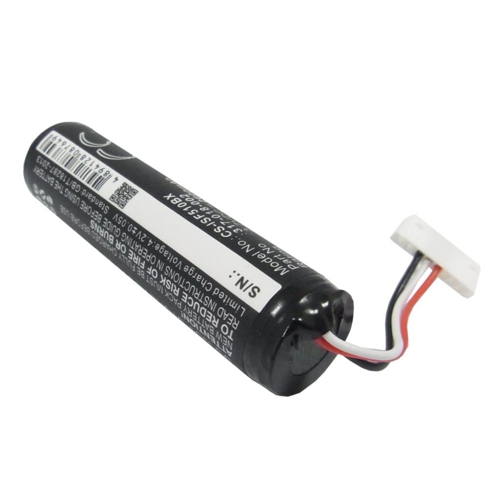 Battery Replaces 318-024-002