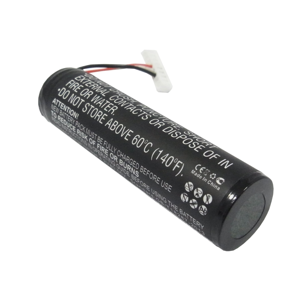 Battery Replaces 318-024-002