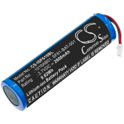 CS-ISF610BL<br />Batteries for   replaces battery 5711783259886