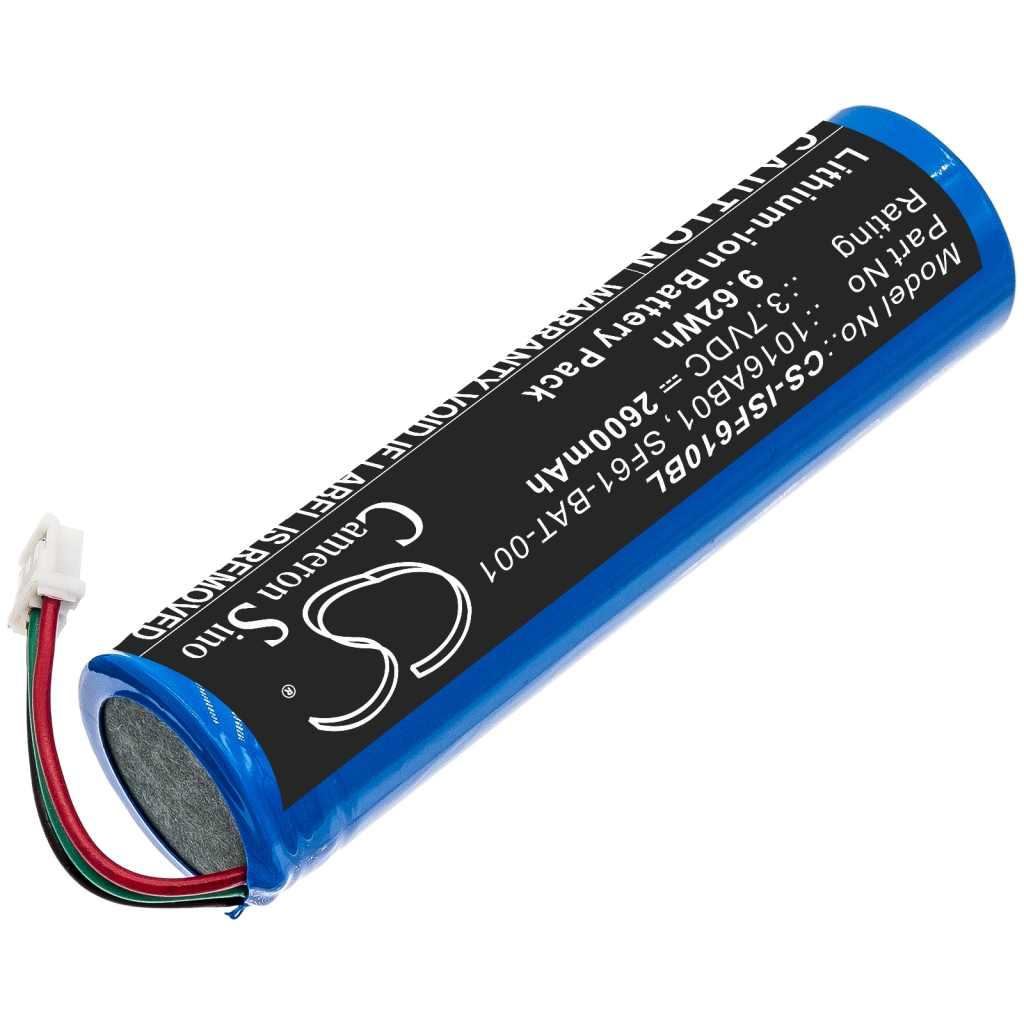 Battery Replaces 8507600090