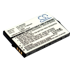 Compatible battery replacement for INSIGNIA DBP382636