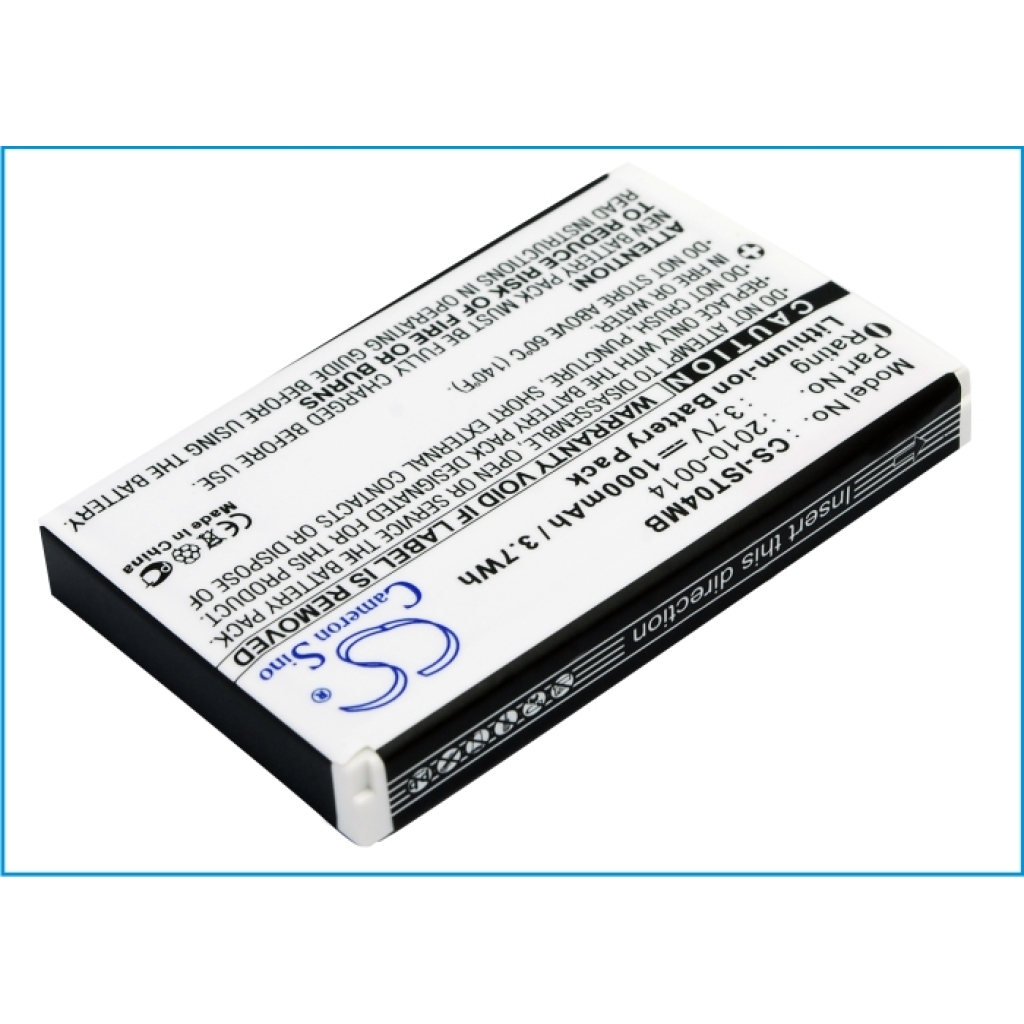 Medical Battery IRIS CS-IST04MB