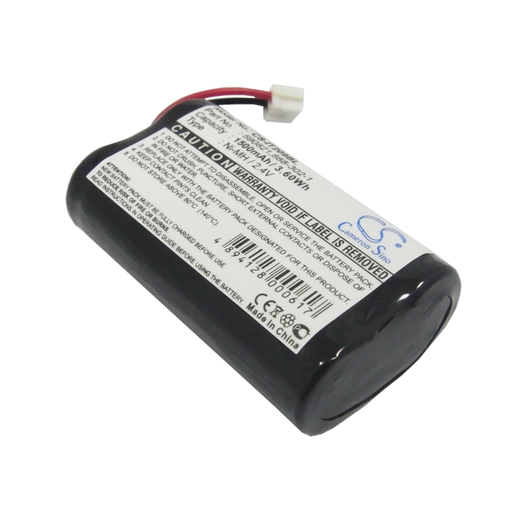 Battery Replaces AK18353-1