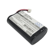 CS-IT209BL<br />Batteries for   replaces battery AK18353-1