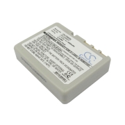 CS-IT600SL<br />Batteries for   replaces battery HA-020LBAT