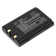 CS-IT700SL<br />Batteries for   replaces battery 21-52319-01