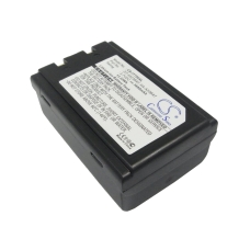 Compatible battery replacement for FUJITSU  20-36098-01, DT-5024LBAT, 3032610137, 1UF103450P-OS2, DT-5023BAT...