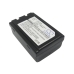 Compatible battery replacement for FUJITSU  20-36098-01, DT-5024LBAT, 3032610137, 1UF103450P-OS2, DT-5023BAT...