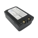 BarCode, Scanner Battery Symbol SPT1837