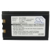 Compatible battery replacement for FUJITSU  20-36098-01, DT-5024LBAT, 3032610137, 1UF103450P-OS2, DT-5023BAT...