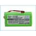 BarCode, Scanner Battery Intermec CS-ITC622BL