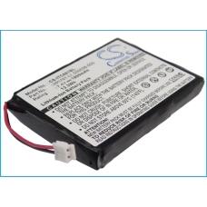 Compatible battery replacement for Intermec 320-082-021,550038-000,HPI781-LI