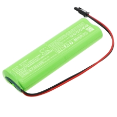 Compatible battery replacement for Inotec 98100110