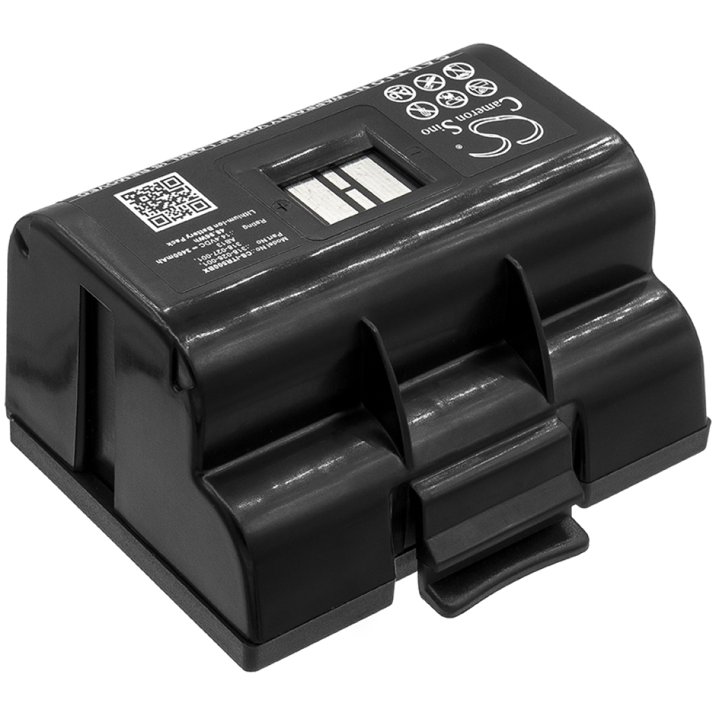 Battery Replaces 318-027-001