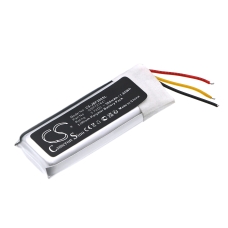 Compatible battery replacement for Jbl GSP721641