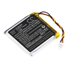 Compatible battery replacement for Jbl GSP683331