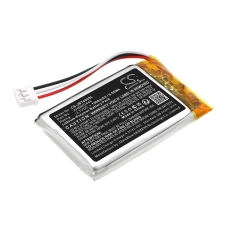 Compatible battery replacement for Jbl AHB803448