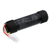 CS-JBT852SL<br />Batteries for   replaces battery DH036032CHM