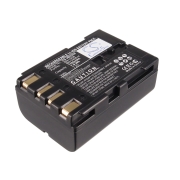 Camera Battery JVC GR-DVL320U