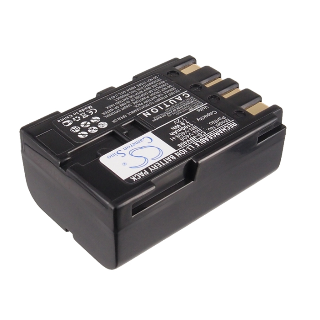 Camera Battery JVC GR-DVL320U