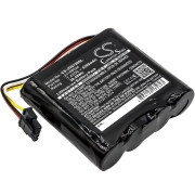 CS-JDS729SL<br />Batteries for   replaces battery 21108524