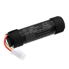 Compatible battery replacement for Jbl ICA085NA