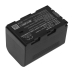 Camera Battery JVC CS-JHM600MX