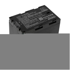 Compatible battery replacement for JVC SSL-JVC50,SSL-JVC70