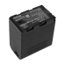 Camera Battery JVC CS-JHM750MC