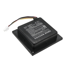 Compatible battery replacement for Jbl IBA064GA,ICA002GA