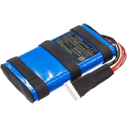 CS-JMB200SL<br />Batteries for   replaces battery SUN-INTE-268