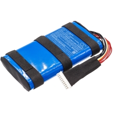 Compatible battery replacement for Jbl  IDA109GA