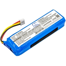 Compatible battery replacement for Jbl AEC982999-2P