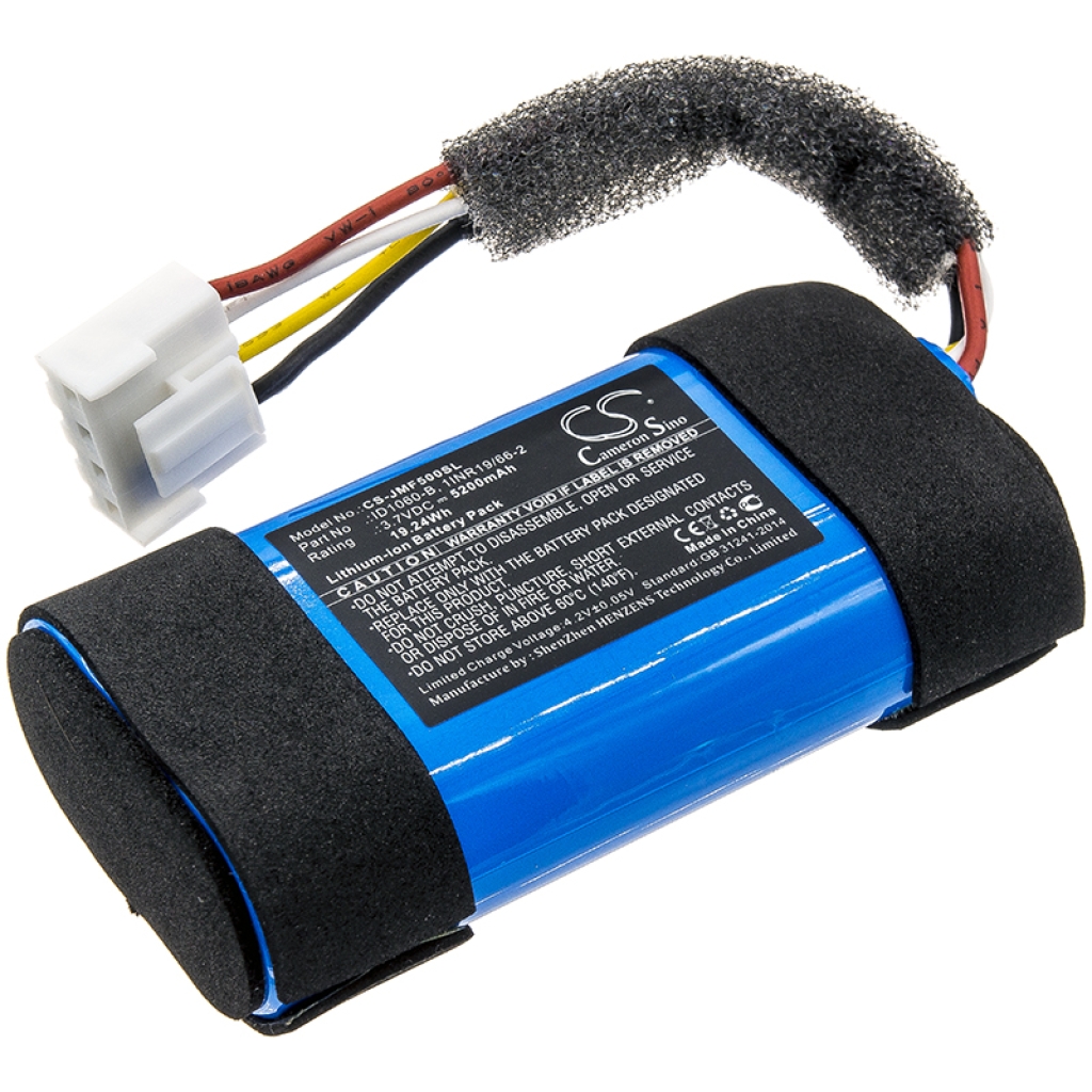 Battery Replaces SUN-INTE-1521