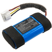 CS-JMF500XL<br />Batteries for   replaces battery 33LIR200120