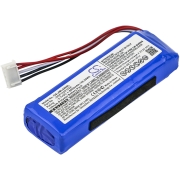 CS-JML320SL<br />Batteries for   replaces battery GSP1029102A